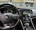 Сірий Рено Talisman, об'ємом двигуна 1.5 л та пробігом 364 тис. км за 13500 $, фото 33 на Automoto.ua
