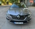 Серый Рено Talisman, объемом двигателя 1.6 л и пробегом 215 тыс. км за 14400 $, фото 1 на Automoto.ua