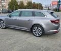 Рено Talisman 2016 в Луцке на Automoto.ua Серый Рено Talisman, объемом двигателя 1.6 л и пробегом 171 тыс. км за 17700 $, фото 7 на Automoto.ua