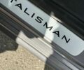 Серый Рено Talisman, объемом двигателя 1.6 л и пробегом 189 тыс. км за 13400 $, фото 18 на Automoto.ua