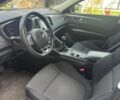 Серый Рено Talisman, объемом двигателя 1.6 л и пробегом 145 тыс. км за 15300 $, фото 9 на Automoto.ua