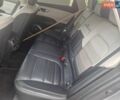 Серый Рено Talisman, объемом двигателя 1.6 л и пробегом 330 тыс. км за 11700 $, фото 8 на Automoto.ua