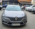 Сірий Рено Talisman, об'ємом двигуна 1.5 л та пробігом 364 тис. км за 13500 $, фото 10 на Automoto.ua