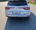 Серый Рено Talisman, объемом двигателя 1.6 л и пробегом 280 тыс. км за 14500 $, фото 9 на Automoto.ua