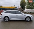 Серый Рено Talisman, объемом двигателя 1.6 л и пробегом 280 тыс. км за 10999 $, фото 3 на Automoto.ua