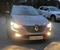 Сірий Рено Talisman, об'ємом двигуна 1.5 л та пробігом 364 тис. км за 13500 $, фото 46 на Automoto.ua