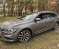 Серый Рено Talisman, объемом двигателя 1.46 л и пробегом 158 тыс. км за 14000 $, фото 8 на Automoto.ua