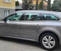 Серый Рено Talisman, объемом двигателя 1.5 л и пробегом 364 тыс. км за 13500 $, фото 7 на Automoto.ua
