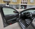 Сірий Рено Talisman, об'ємом двигуна 1.5 л та пробігом 364 тис. км за 13500 $, фото 27 на Automoto.ua