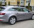 Сірий Рено Talisman, об'ємом двигуна 1.5 л та пробігом 364 тис. км за 13500 $, фото 13 на Automoto.ua