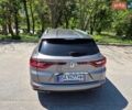 Серый Рено Talisman, объемом двигателя 1.6 л и пробегом 250 тыс. км за 12400 $, фото 22 на Automoto.ua