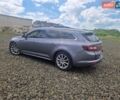 Сірий Рено Talisman, об'ємом двигуна 1.6 л та пробігом 330 тис. км за 12500 $, фото 5 на Automoto.ua