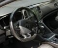 Серый Рено Talisman, объемом двигателя 1.6 л и пробегом 189 тыс. км за 13400 $, фото 11 на Automoto.ua