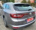 Рено Talisman 2016 в Луцке на Automoto.ua Серый Рено Talisman, объемом двигателя 1.6 л и пробегом 171 тыс. км за 17700 $, фото 20 на Automoto.ua