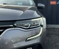 Сірий Рено Talisman, об'ємом двигуна 1.6 л та пробігом 188 тис. км за 18700 $, фото 8 на Automoto.ua
