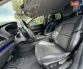 Серый Рено Talisman, объемом двигателя 1.6 л и пробегом 250 тыс. км за 14990 $, фото 23 на Automoto.ua