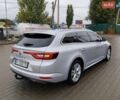 Серый Рено Talisman, объемом двигателя 1.6 л и пробегом 280 тыс. км за 10999 $, фото 4 на Automoto.ua