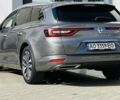 Сірий Рено Talisman, об'ємом двигуна 1.6 л та пробігом 275 тис. км за 13350 $, фото 2 на Automoto.ua
