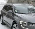 Сірий Рено Talisman, об'ємом двигуна 1.46 л та пробігом 180 тис. км за 14200 $, фото 1 на Automoto.ua