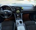 Сірий Рено Talisman, об'ємом двигуна 1.6 л та пробігом 311 тис. км за 9990 $, фото 21 на Automoto.ua