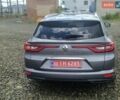 Серый Рено Talisman, объемом двигателя 1.6 л и пробегом 330 тыс. км за 11700 $, фото 4 на Automoto.ua