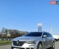 Серый Рено Talisman, объемом двигателя 1.6 л и пробегом 280 тыс. км за 14500 $, фото 7 на Automoto.ua