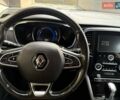 Серый Рено Talisman, объемом двигателя 1.6 л и пробегом 211 тыс. км за 13150 $, фото 9 на Automoto.ua