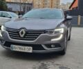Сірий Рено Talisman, об'ємом двигуна 1.5 л та пробігом 364 тис. км за 13500 $, фото 36 на Automoto.ua