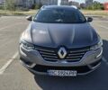 Сірий Рено Talisman, об'ємом двигуна 1.6 л та пробігом 276 тис. км за 14600 $, фото 9 на Automoto.ua