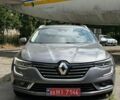 Серый Рено Talisman, объемом двигателя 1.6 л и пробегом 189 тыс. км за 13400 $, фото 1 на Automoto.ua