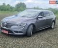 Сірий Рено Talisman, об'ємом двигуна 1.6 л та пробігом 330 тис. км за 12500 $, фото 1 на Automoto.ua