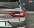 Сірий Рено Talisman, об'ємом двигуна 1.6 л та пробігом 188 тис. км за 18700 $, фото 9 на Automoto.ua