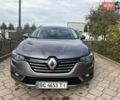Серый Рено Talisman, объемом двигателя 1.6 л и пробегом 211 тыс. км за 13150 $, фото 2 на Automoto.ua