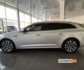 Серый Рено Talisman, объемом двигателя 1.6 л и пробегом 244 тыс. км за 14500 $, фото 3 на Automoto.ua