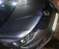 Сірий Рено Talisman, об'ємом двигуна 1.46 л та пробігом 180 тис. км за 14200 $, фото 3 на Automoto.ua