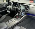 Серый Рено Talisman, объемом двигателя 1.6 л и пробегом 250 тыс. км за 14990 $, фото 34 на Automoto.ua