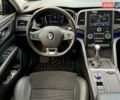 Серый Рено Talisman, объемом двигателя 1.6 л и пробегом 250 тыс. км за 14990 $, фото 33 на Automoto.ua