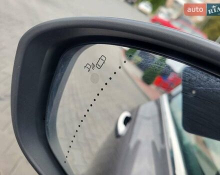Рено Talisman 2016 в Луцке на Automoto.ua Серый Рено Talisman, объемом двигателя 1.6 л и пробегом 171 тыс. км за 17700 $, фото 27 на Automoto.ua