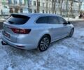 Сірий Рено Talisman, об'ємом двигуна 1.6 л та пробігом 311 тис. км за 9990 $, фото 5 на Automoto.ua