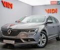 Сірий Рено Talisman, об'ємом двигуна 1.5 л та пробігом 229 тис. км за 13794 $, фото 1 на Automoto.ua