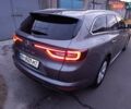 Сірий Рено Talisman, об'ємом двигуна 1.6 л та пробігом 249 тис. км за 13500 $, фото 1 на Automoto.ua