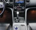 Серый Рено Talisman, объемом двигателя 1.6 л и пробегом 280 тыс. км за 10999 $, фото 14 на Automoto.ua
