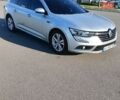 Серый Рено Talisman, объемом двигателя 1.6 л и пробегом 280 тыс. км за 14500 $, фото 1 на Automoto.ua