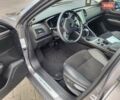 Рено Talisman 2016 в Луцке на Automoto.ua Серый Рено Talisman, объемом двигателя 1.6 л и пробегом 171 тыс. км за 17700 $, фото 37 на Automoto.ua