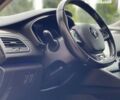 Серый Рено Talisman, объемом двигателя 1.6 л и пробегом 181 тыс. км за 12400 $, фото 19 на Automoto.ua
