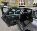 Сірий Рено Talisman, об'ємом двигуна 1.5 л та пробігом 364 тис. км за 13500 $, фото 28 на Automoto.ua