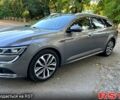 Серый Рено Talisman, объемом двигателя 1.6 л и пробегом 215 тыс. км за 14400 $, фото 1 на Automoto.ua