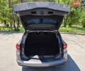 Сірий Рено Talisman, об'ємом двигуна 1.6 л та пробігом 250 тис. км за 12500 $, фото 17 на Automoto.ua