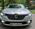 Серый Рено Talisman, объемом двигателя 1.6 л и пробегом 300 тыс. км за 12300 $, фото 16 на Automoto.ua
