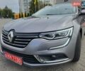 Рено Talisman 2016 в Луцке на Automoto.ua Серый Рено Talisman, объемом двигателя 1.6 л и пробегом 171 тыс. км за 17700 $, фото 13 на Automoto.ua